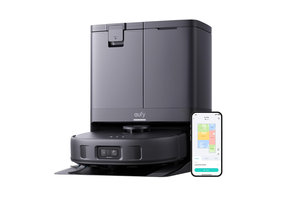 Eufy X10 pro omni robot vacuum cleaner prime day